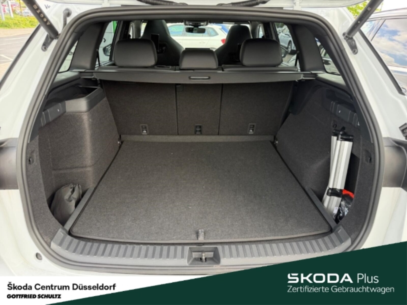 Škoda Kodiaq – Bild 8