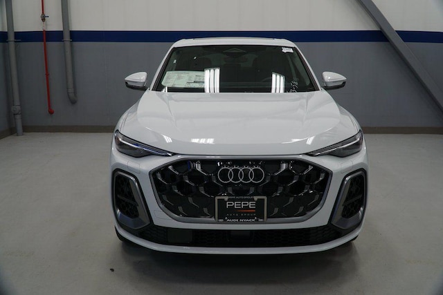 2025 Audi Q5 Sportback