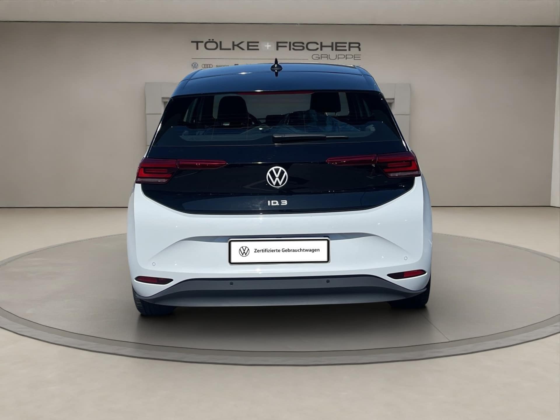 Volkswagen ID.3 Pro