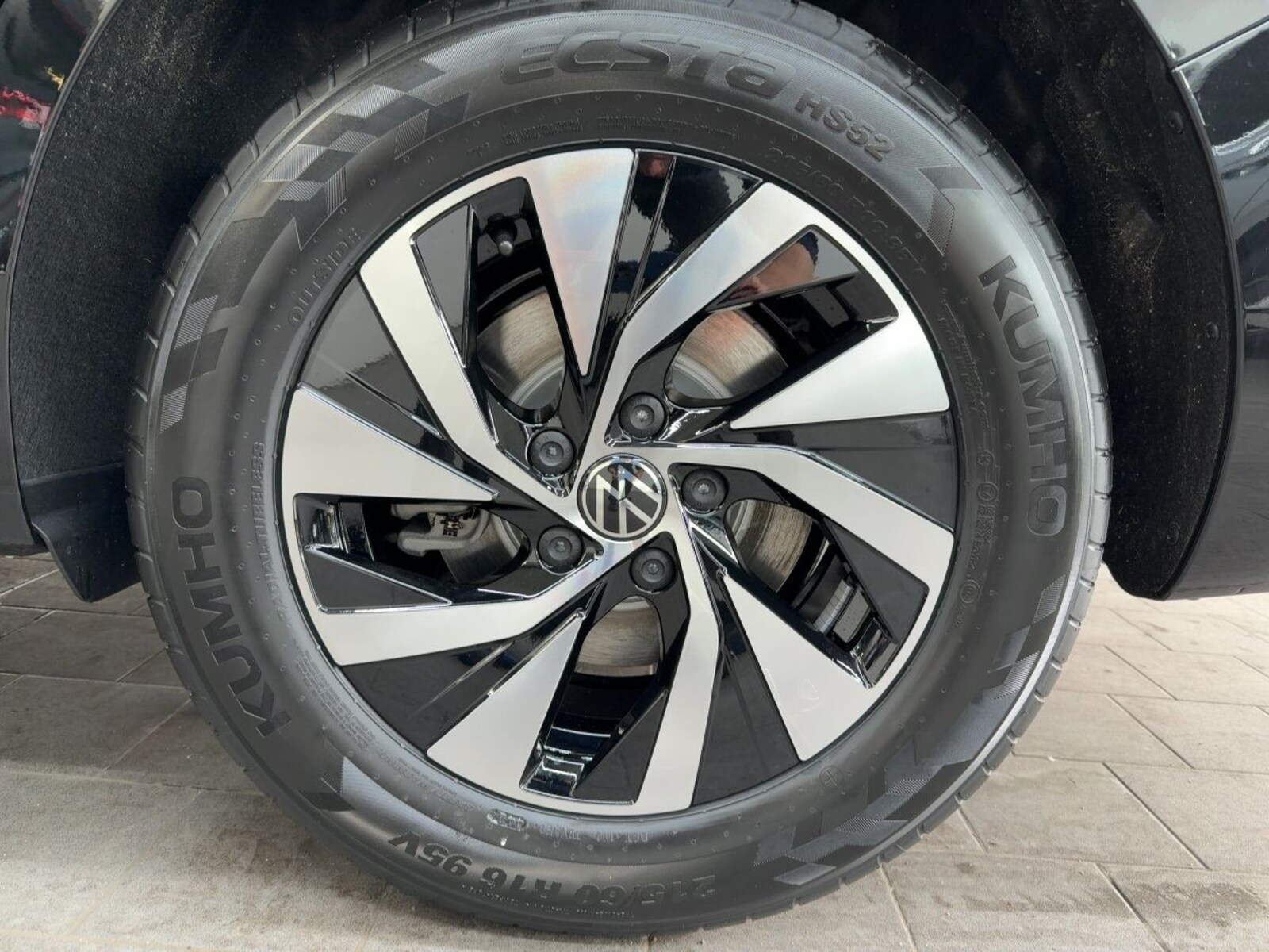 Volkswagen Passat – Bild 7