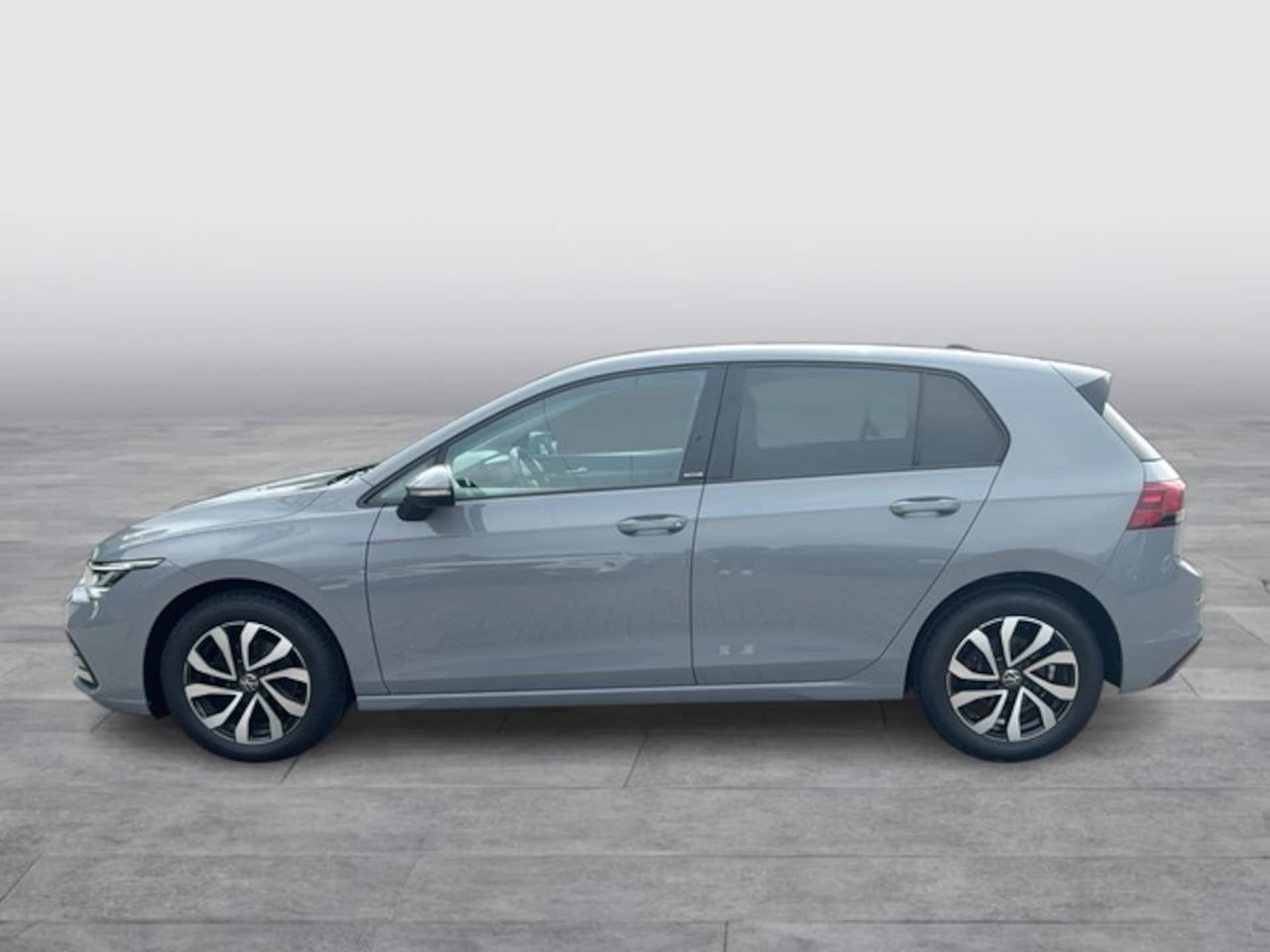 Volkswagen Golf Active