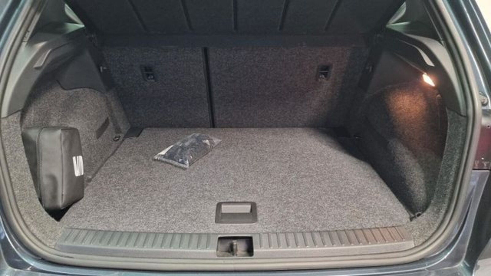 SEAT Arona – Bild 4