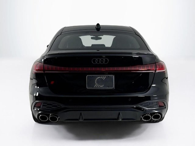2026 Audi S5 Sedan
