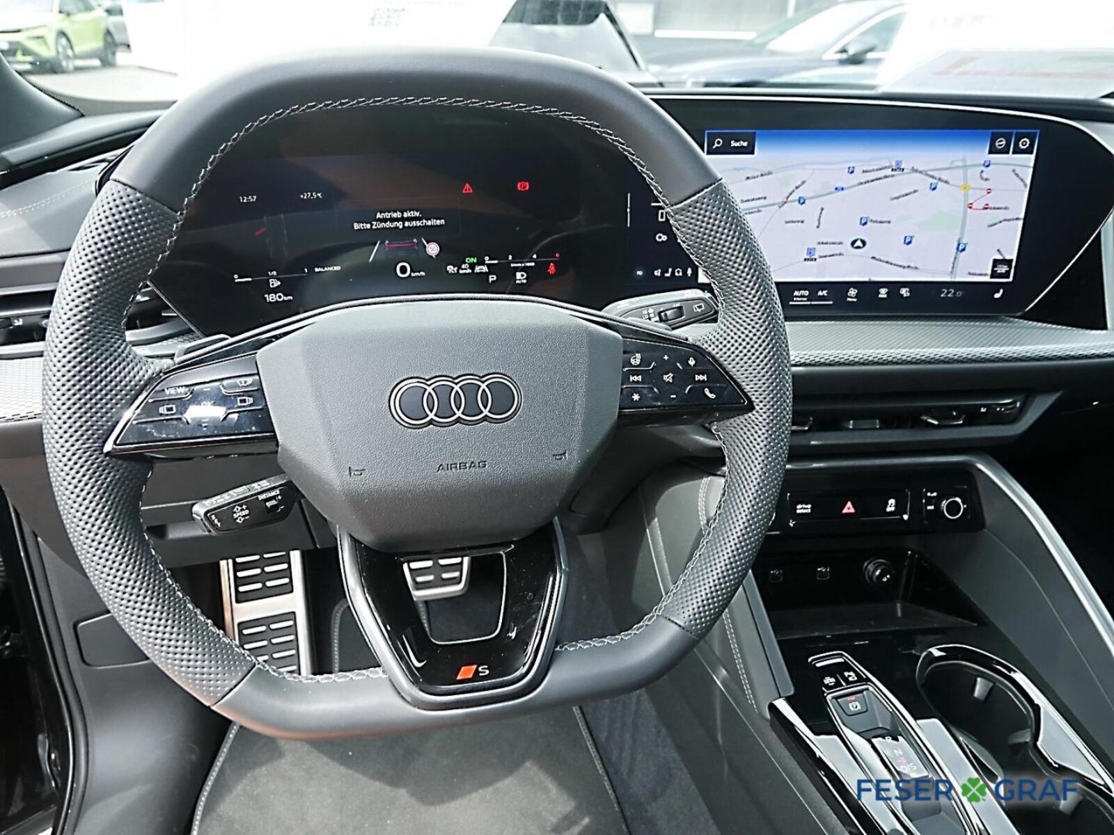 Audi Q5 Sportback – Bild 4