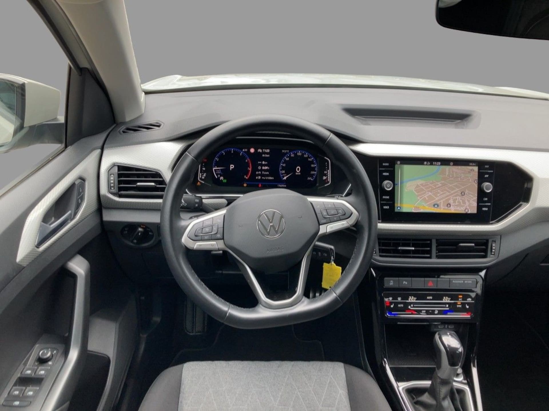 Volkswagen T-Cross MOVE