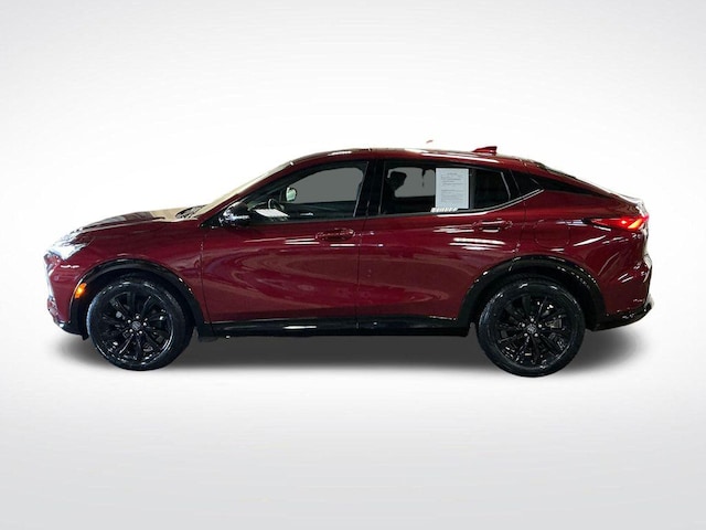 2024 Buick Envista