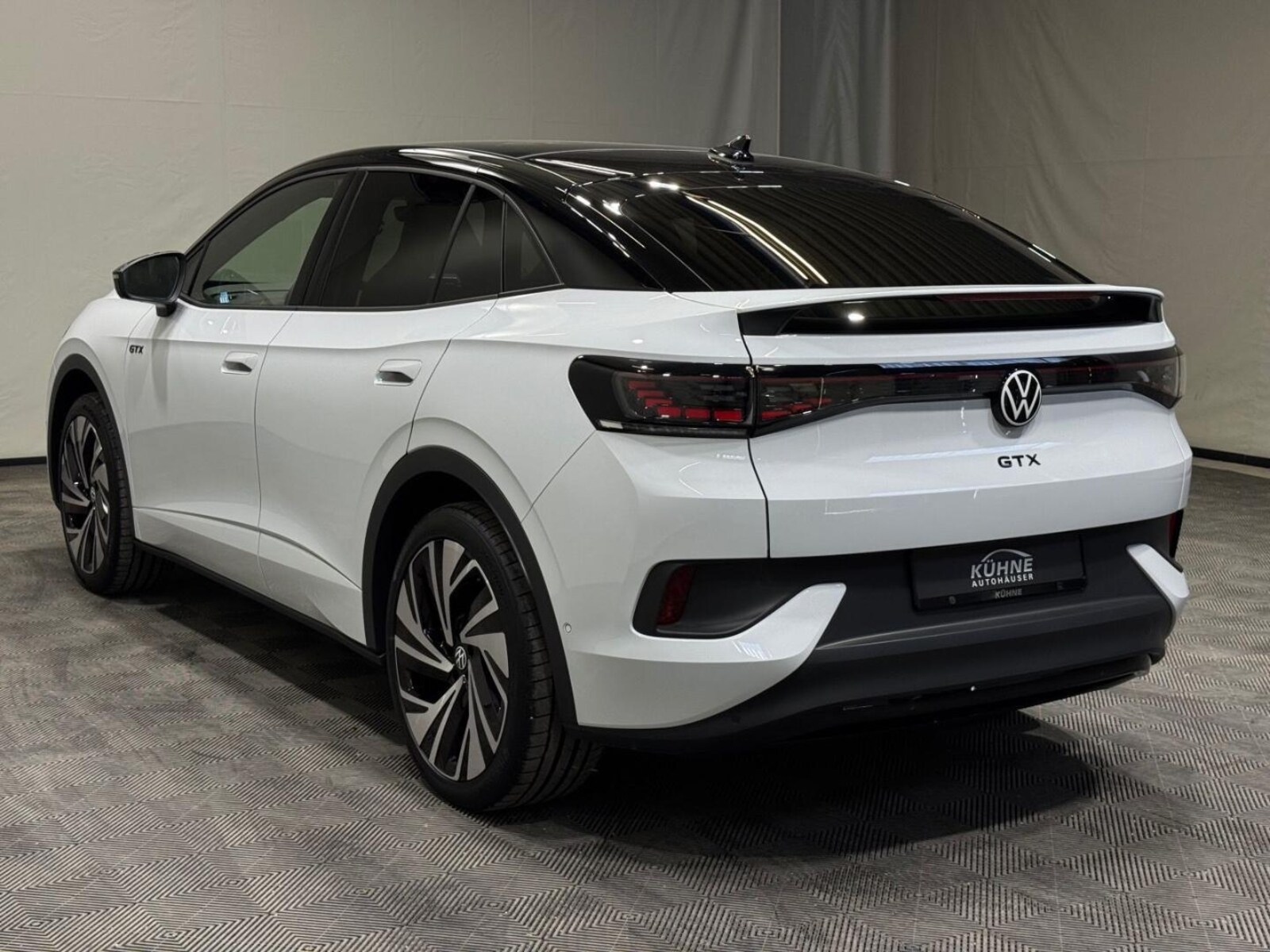 Volkswagen ID.5 – Bild 4