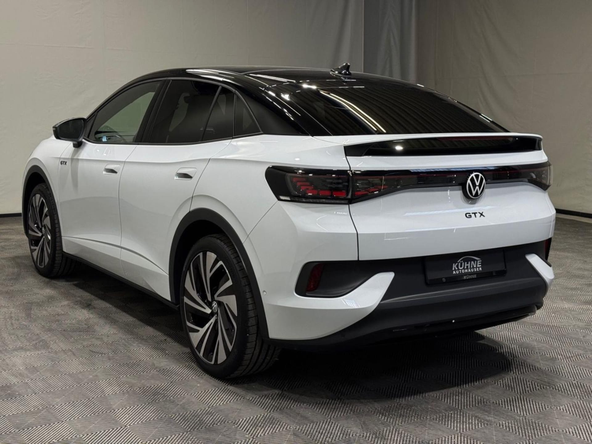Volkswagen ID.5 GTX