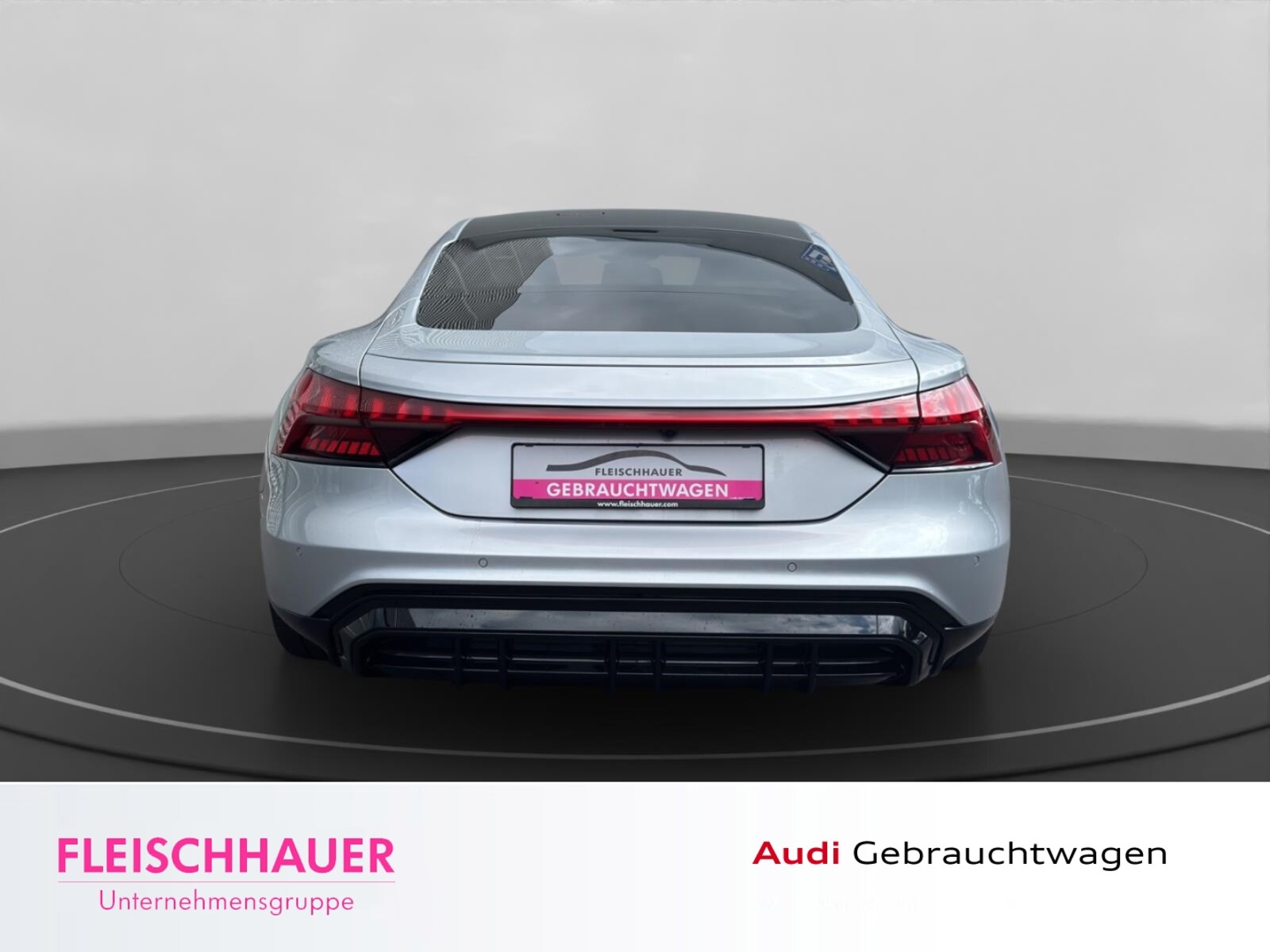 Audi RS e-tron GT – Bild 6