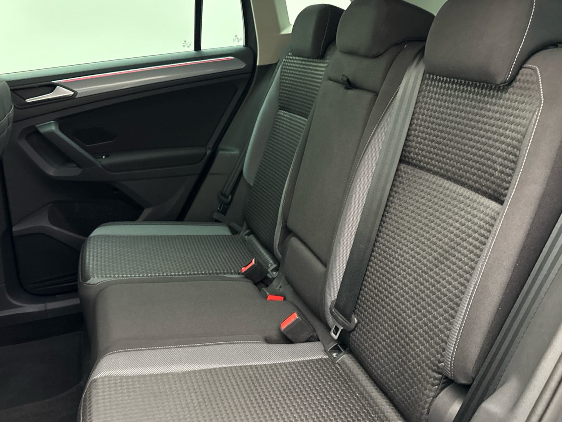 Volkswagen Tiguan Active