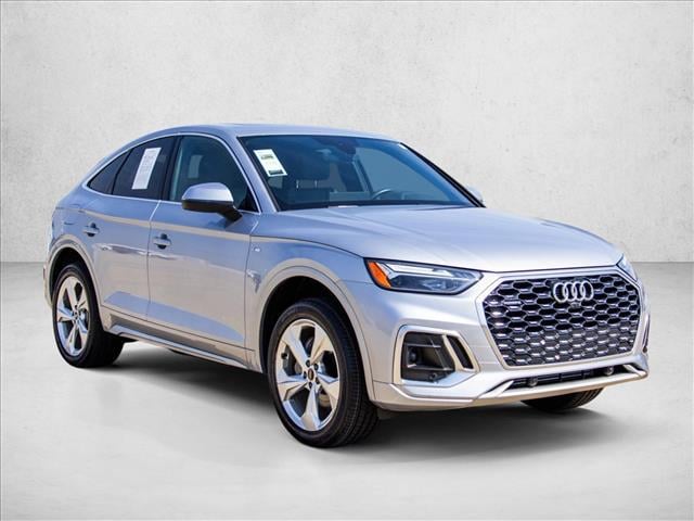 2023 Audi Q5 Sportback