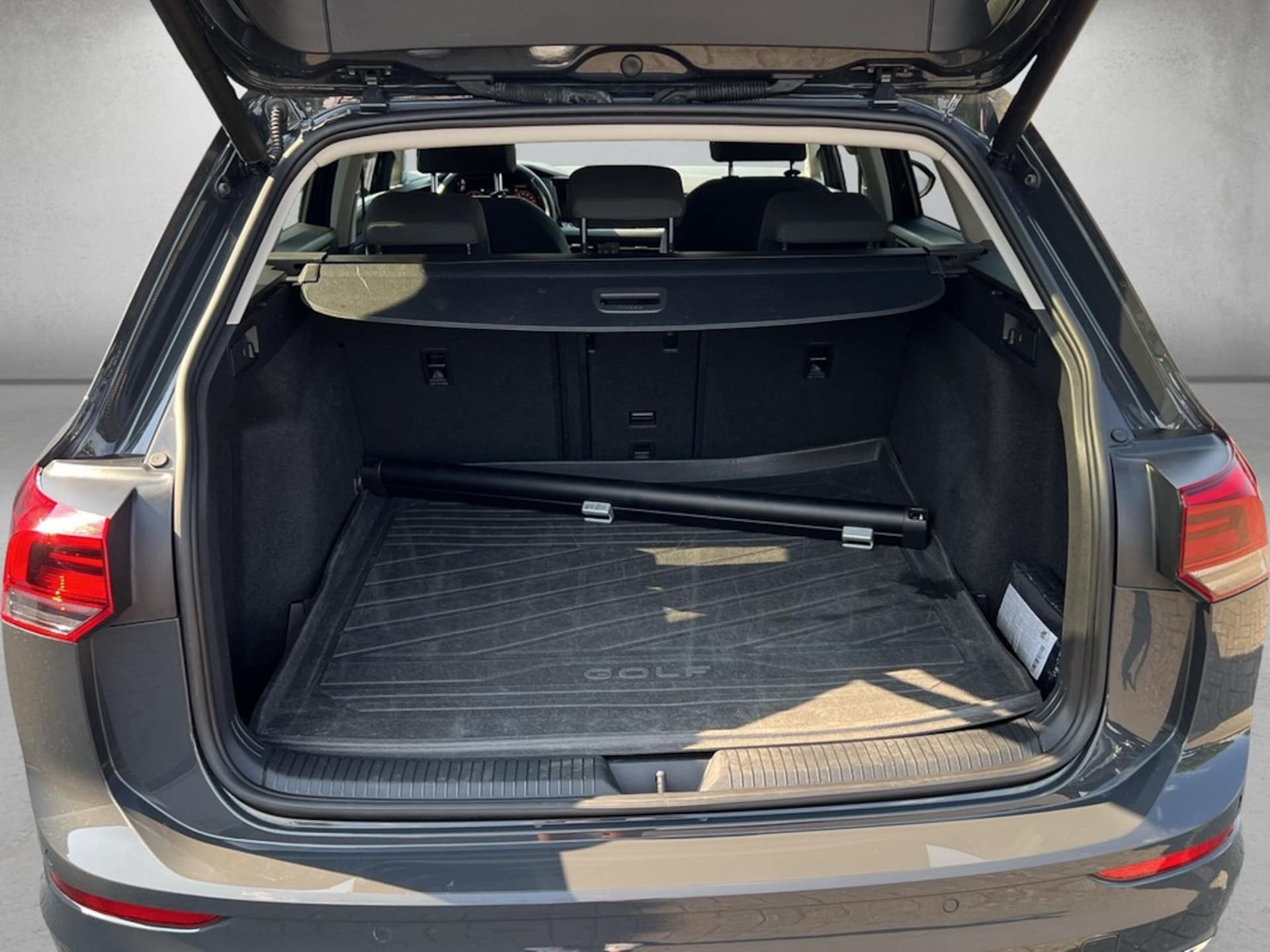 Volkswagen Golf Variant Style