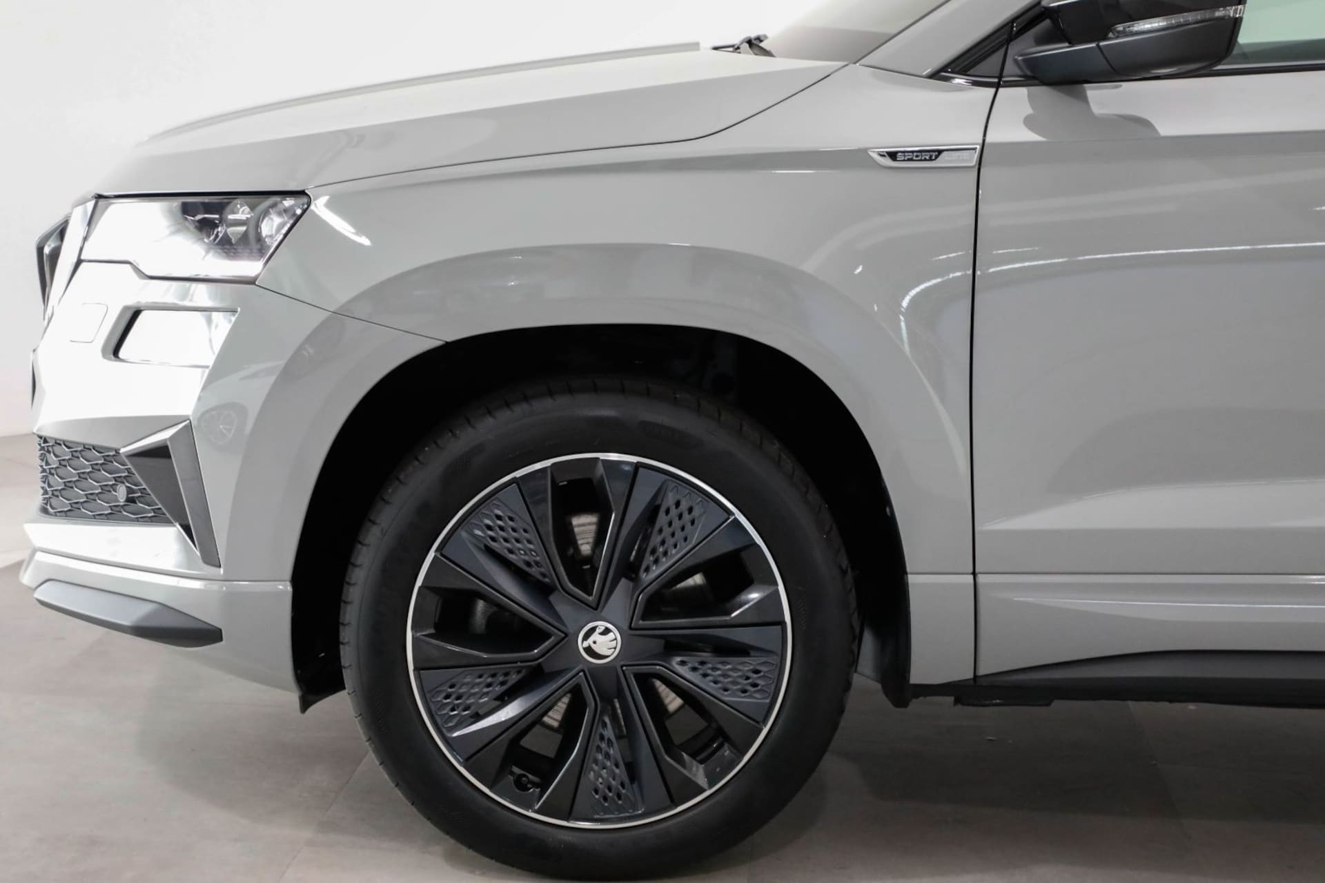Skoda Karoq Sportline