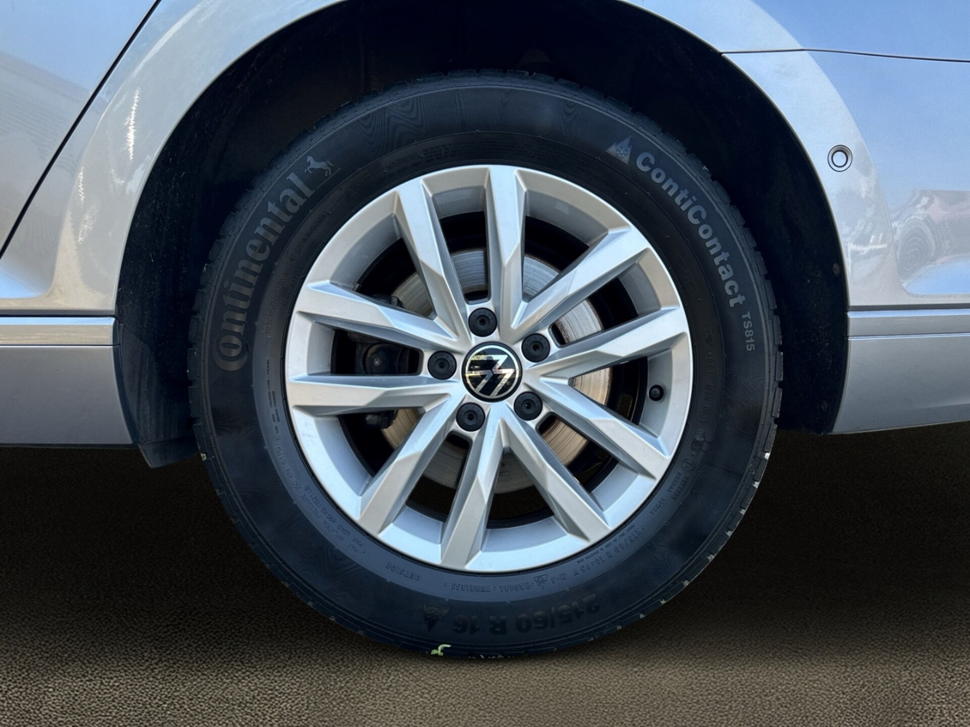 Volkswagen Passat Variant Business