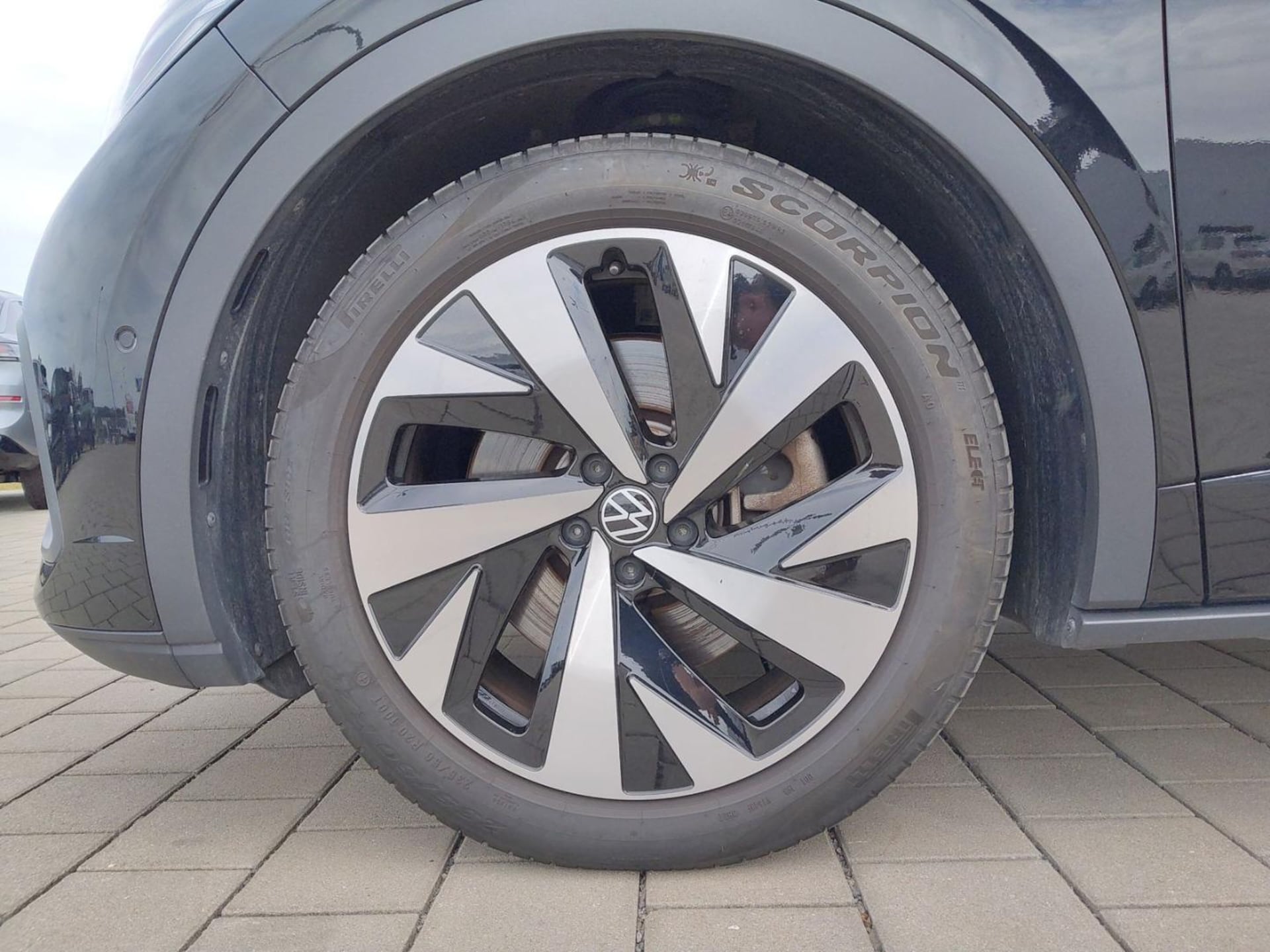 Volkswagen ID.5 Pro Performance