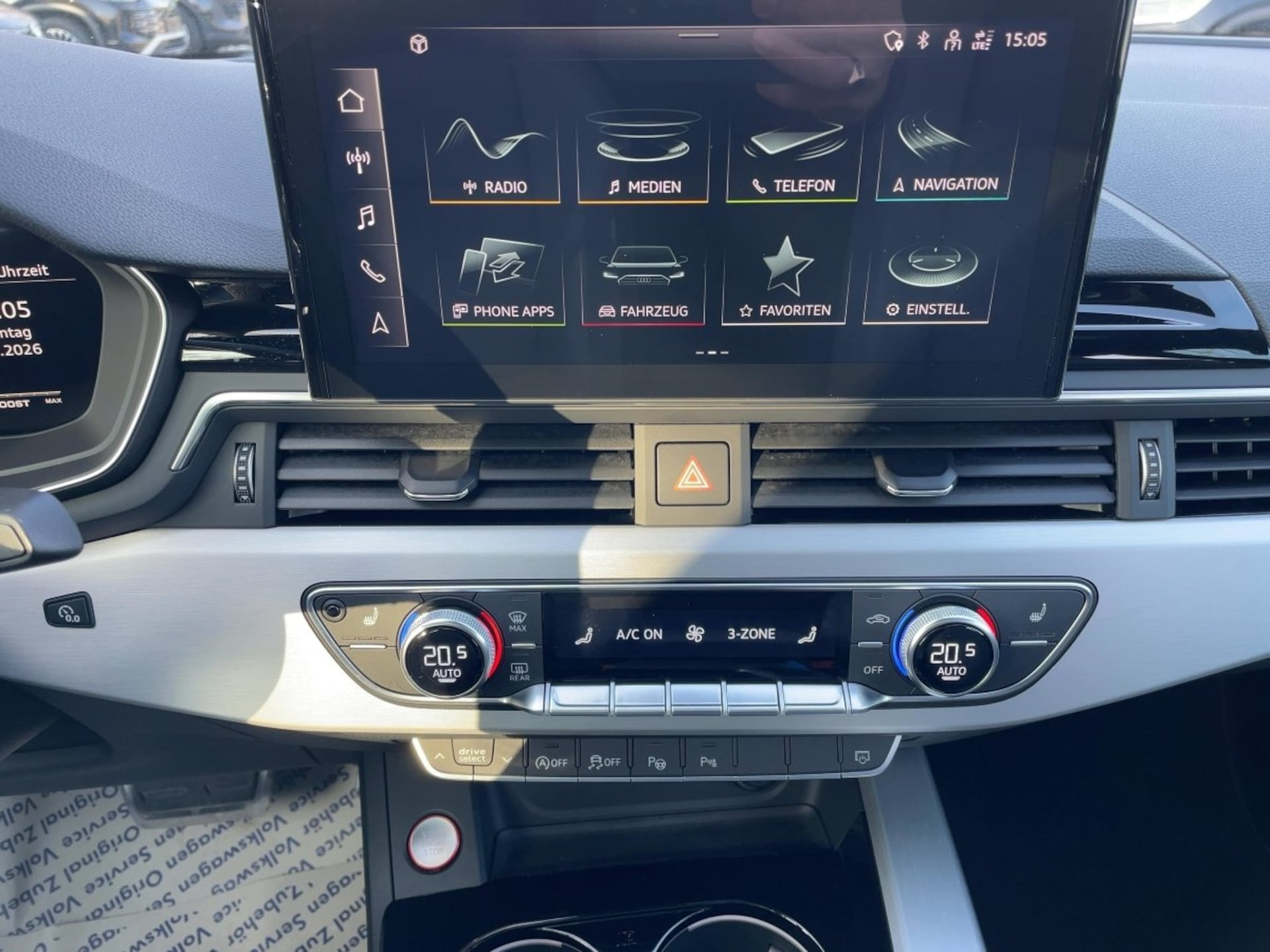 Audi S5 Sportback