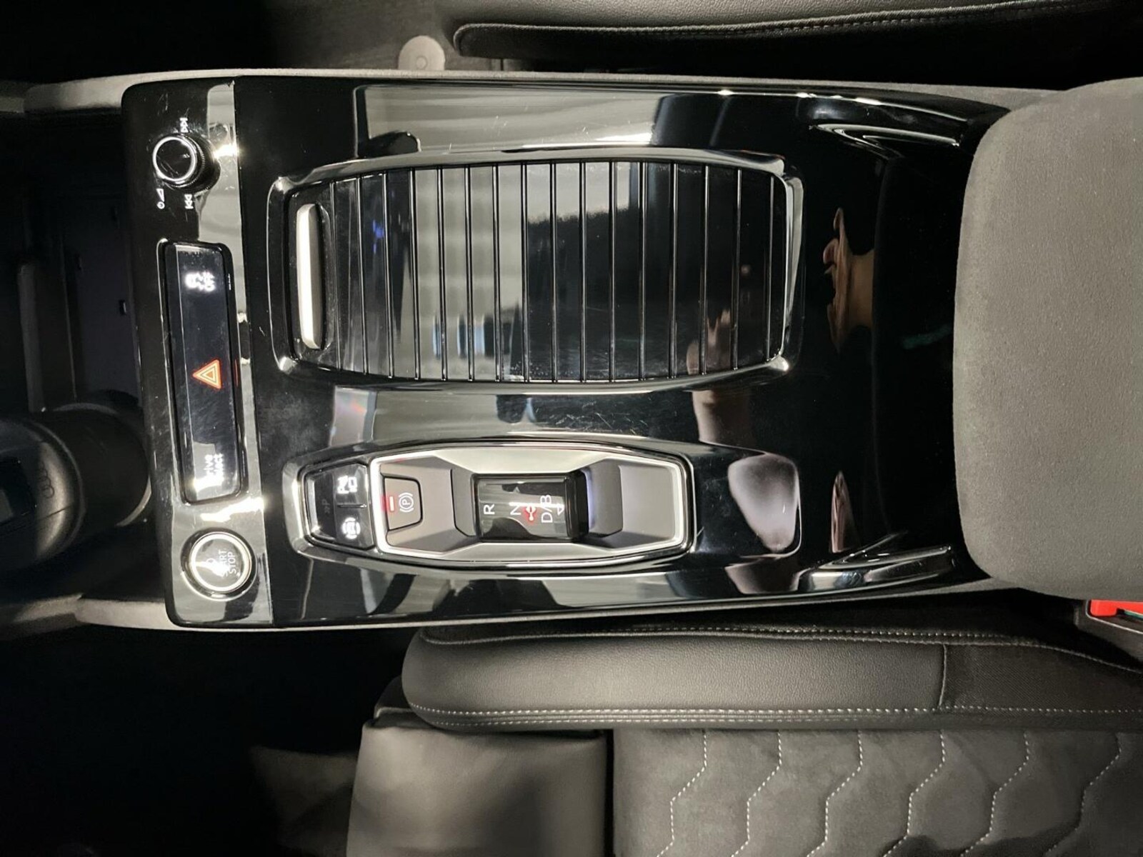 Audi A6 Avant e-tron – Bild 17