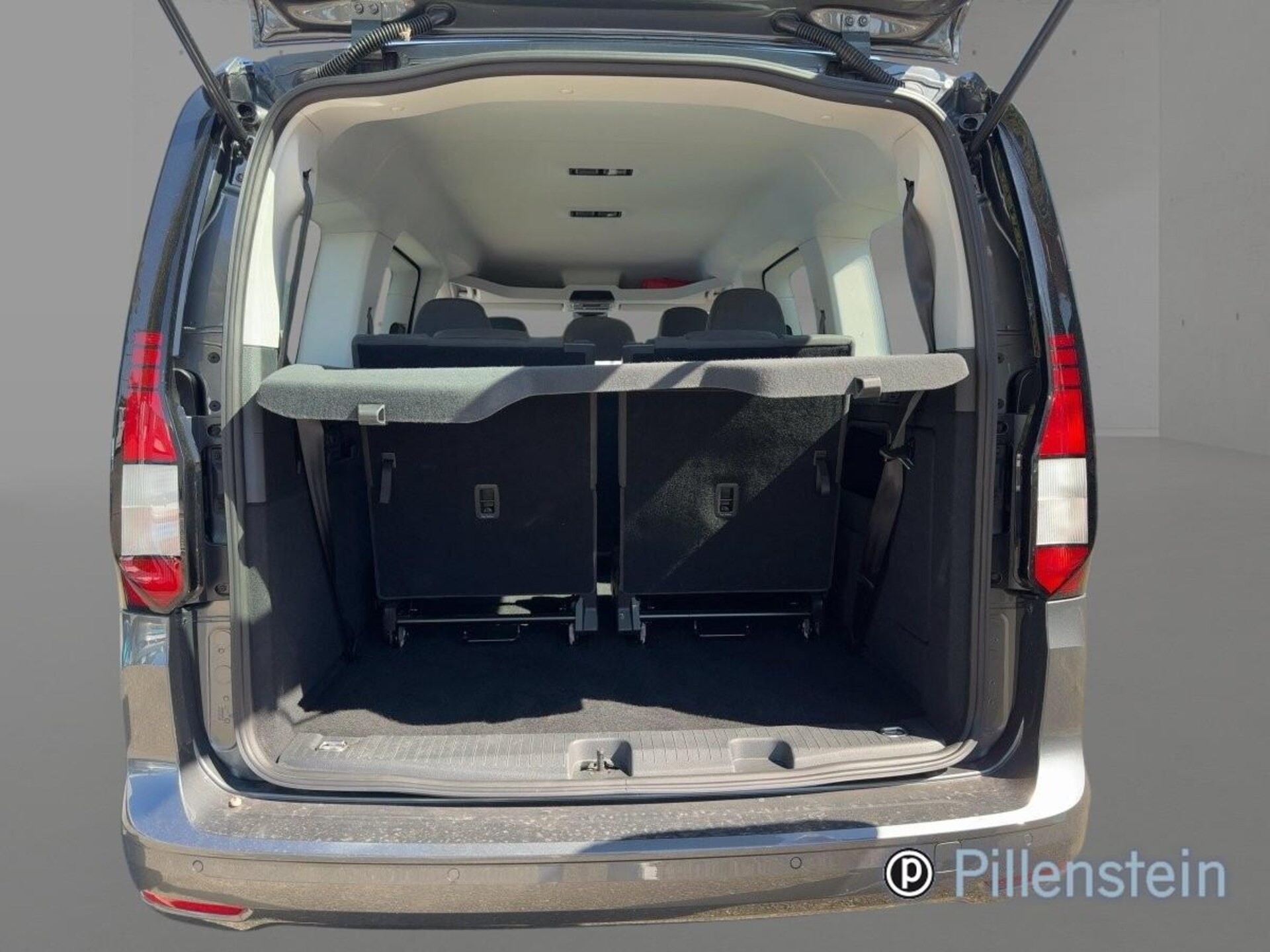 Volkswagen Caddy Maxi Basis-Modell