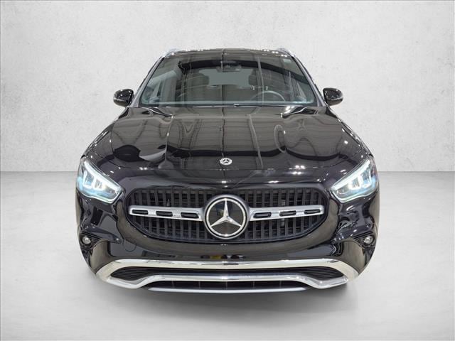 2026 Mercedes-Benz GLA 250