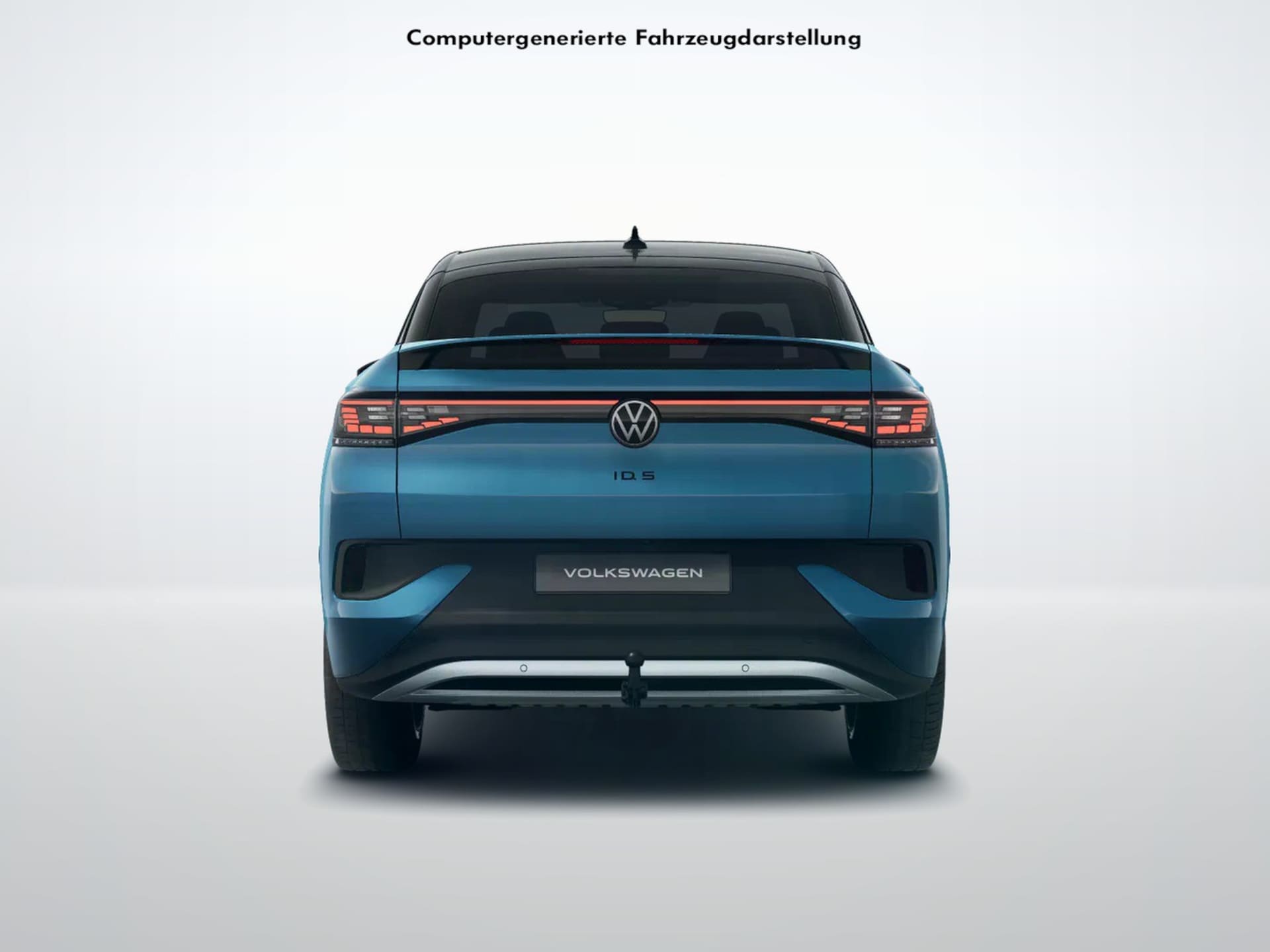 Volkswagen ID.5 Pro