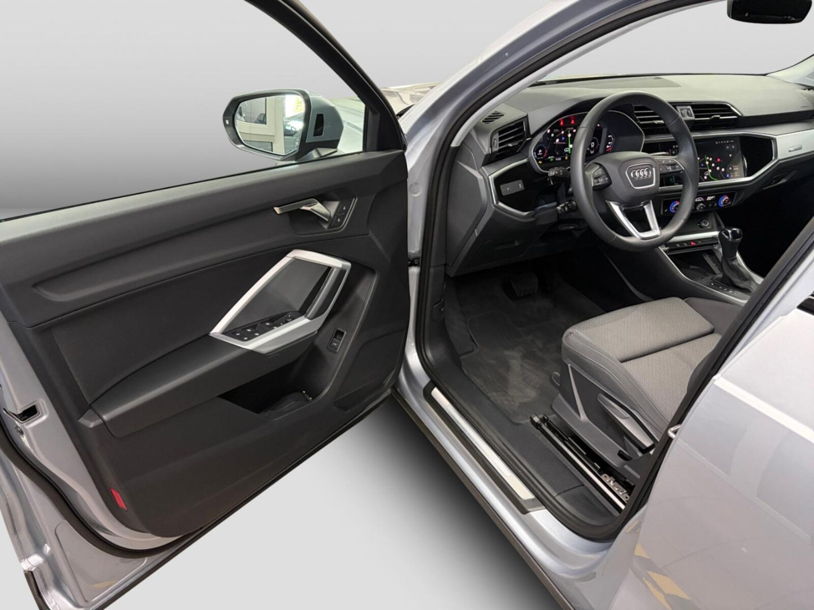 Audi Q3 – Bild 13