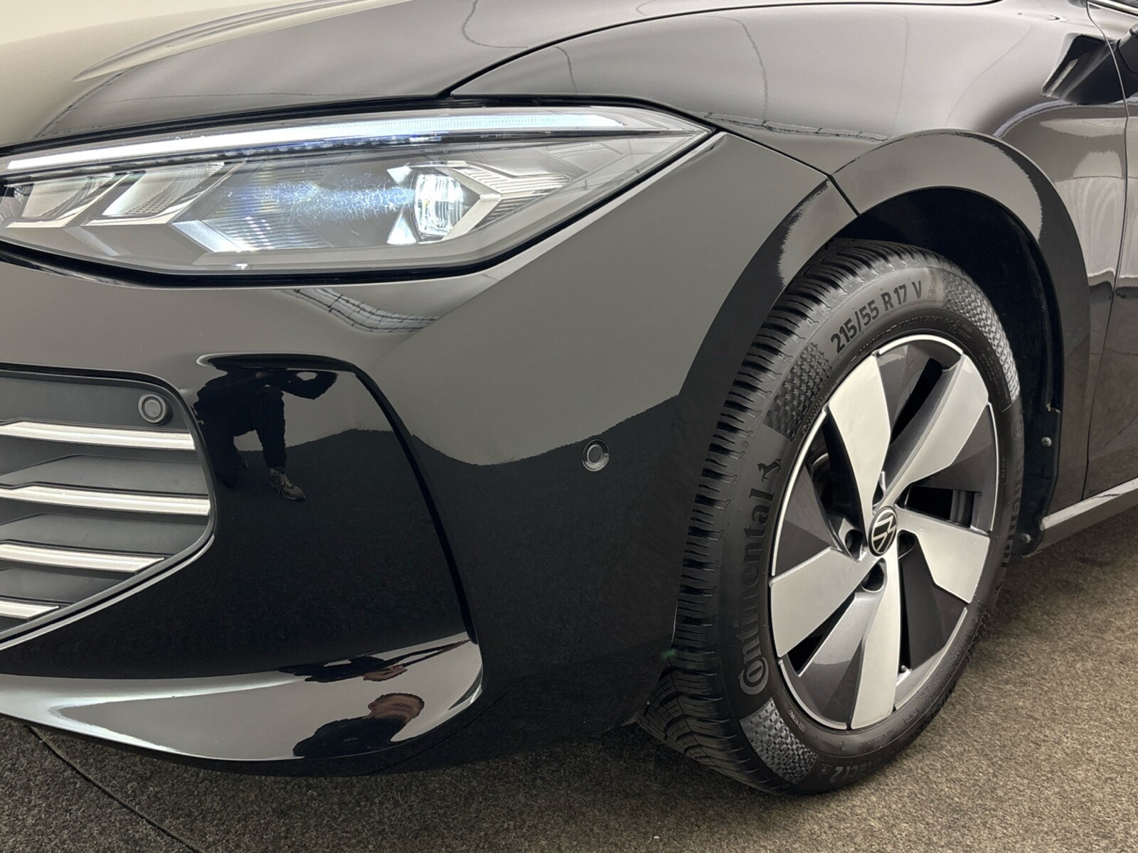 Volkswagen Passat – Bild 6