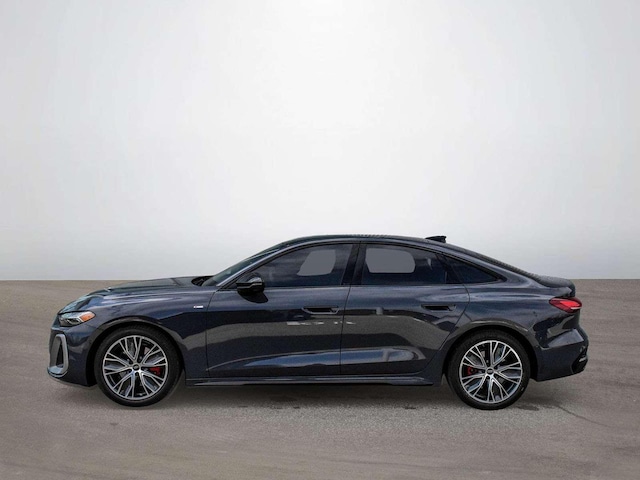 2025 Audi A5 Sedan
