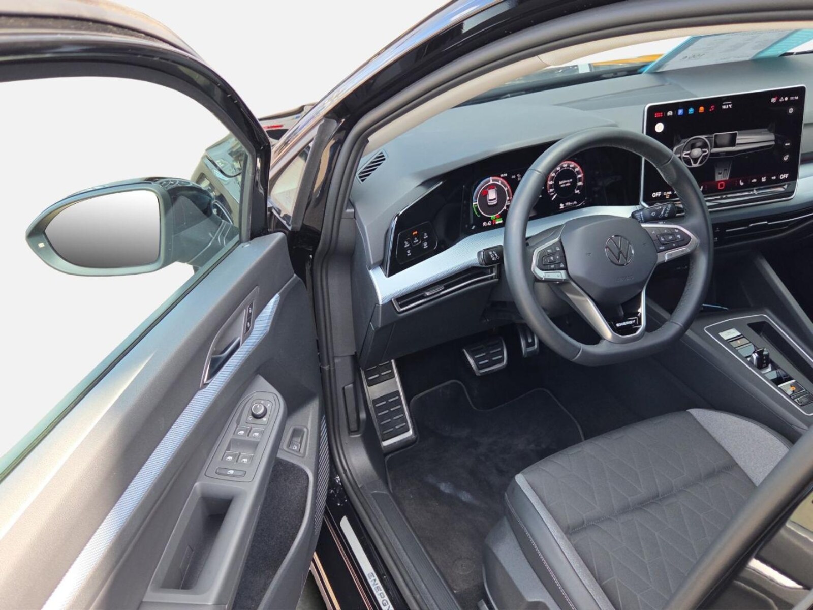 Volkswagen Golf – Bild 14