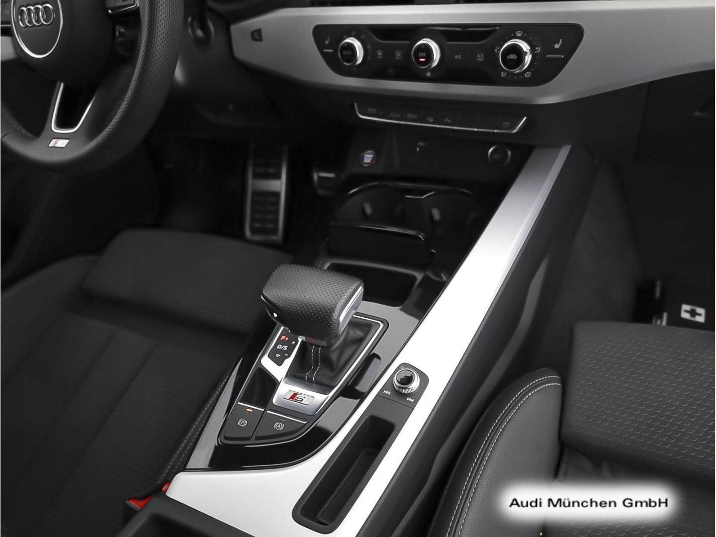 Bild über - für weitere Informationen kontaktieren Sie den Audi Partner
