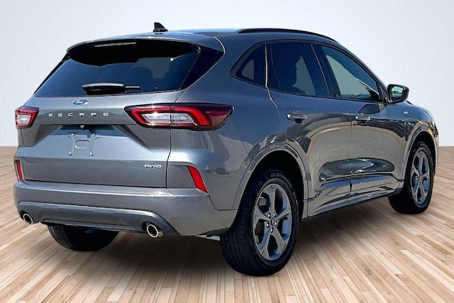 2023 Ford Escape