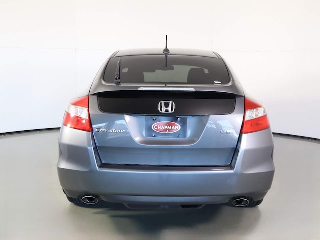 2012 Honda