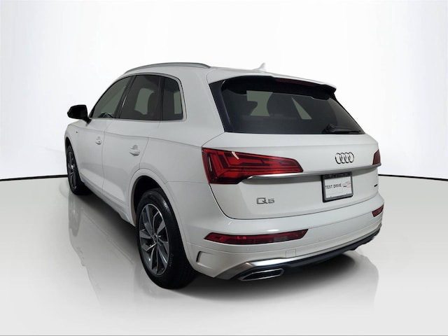 2024 Audi Q5