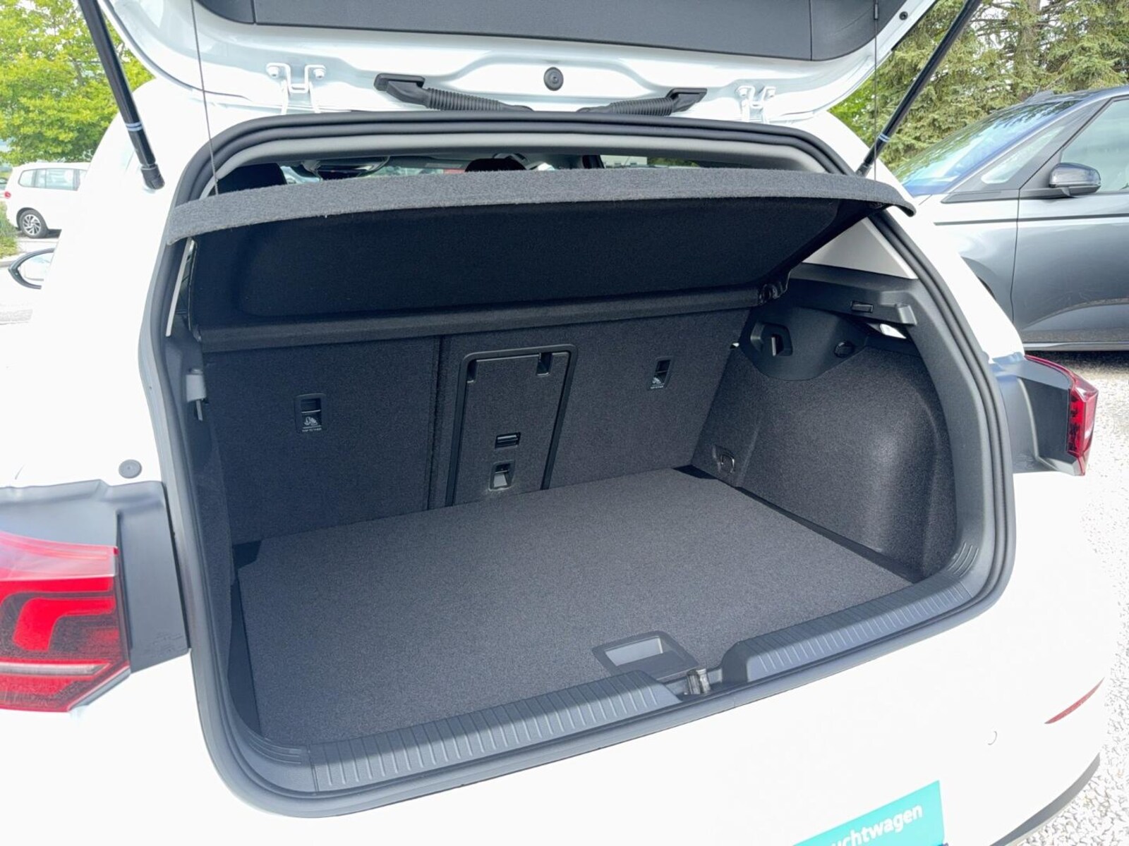 Volkswagen Golf – Bild 16