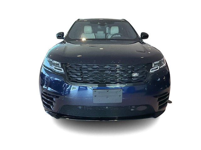 2021 Land Rover Range Rover Velar
