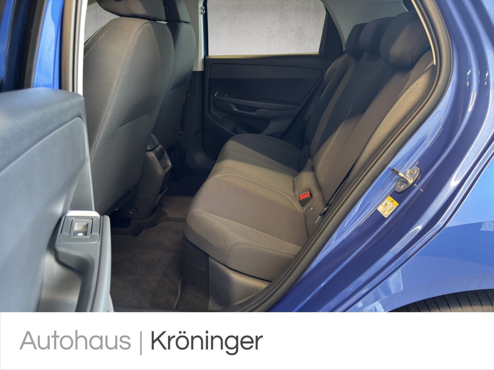Volkswagen ID. Polo – Bild 10