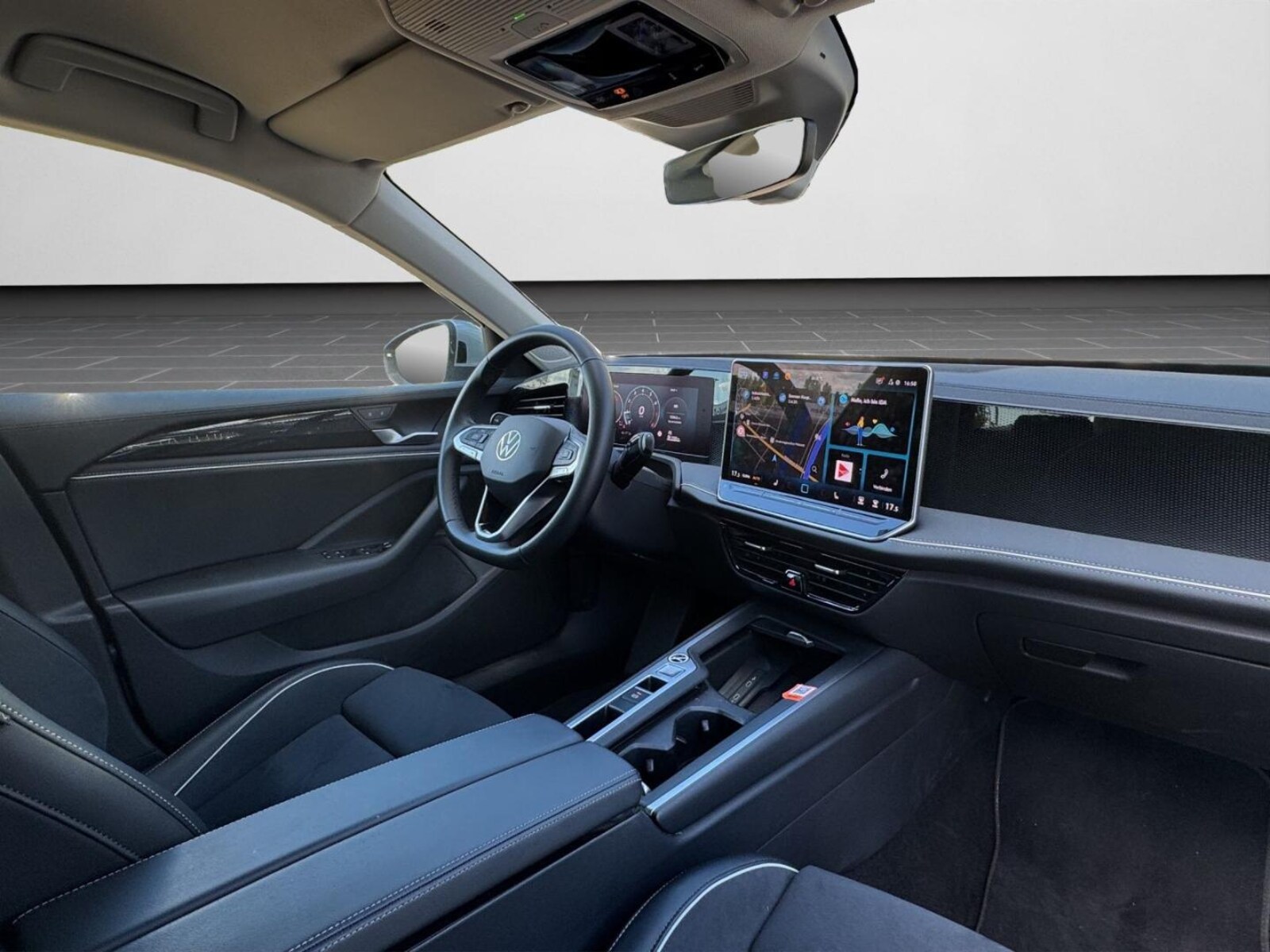 Volkswagen Passat – Bild 3