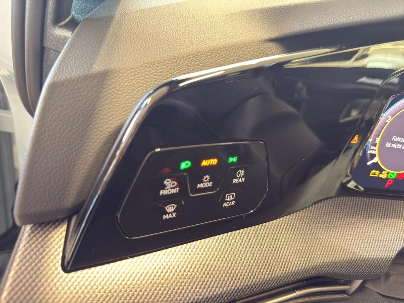 Volkswagen Golf – Bild 17