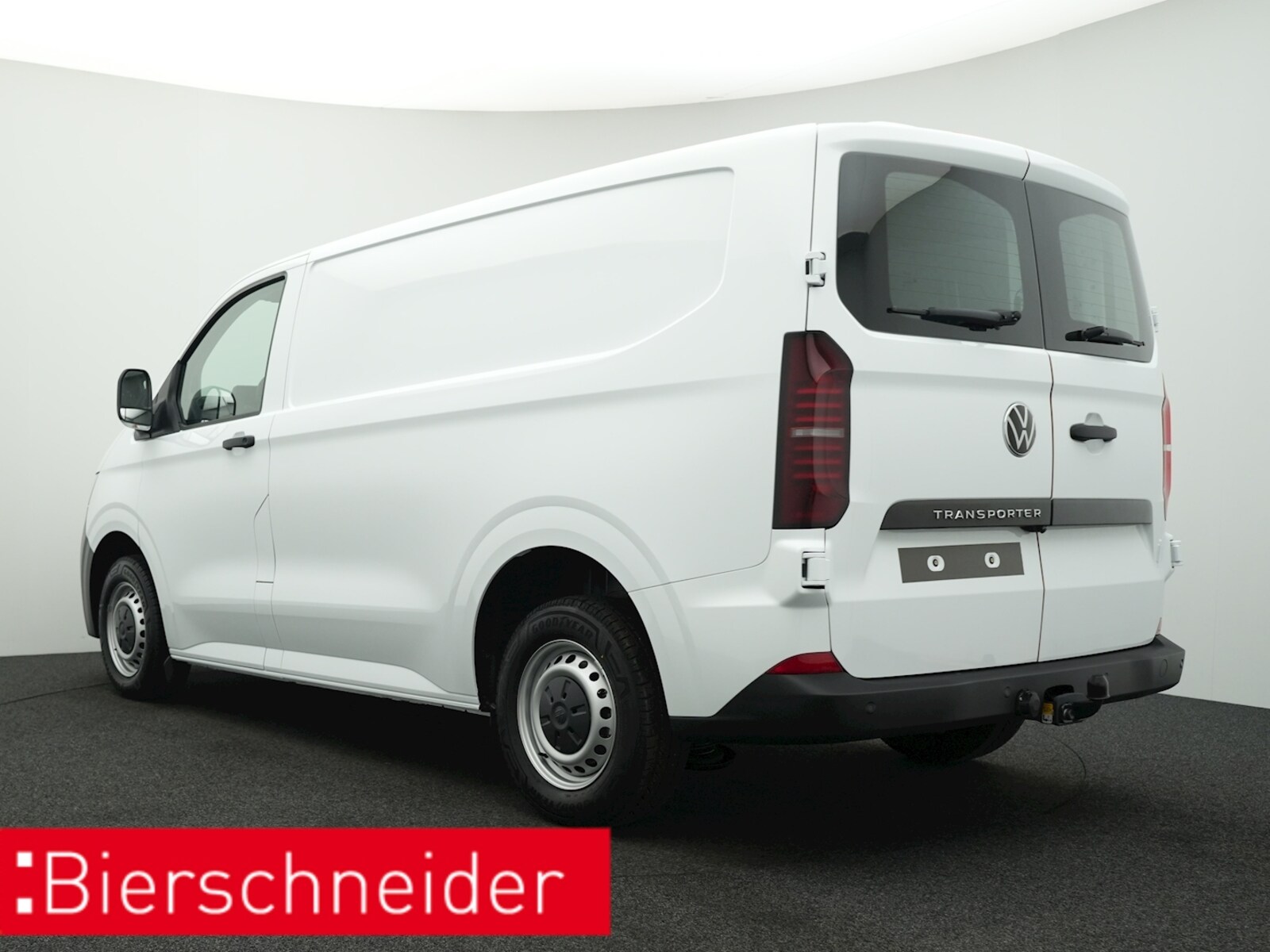 Volkswagen Transporter Kasten kurzer Radstand – Bild 3