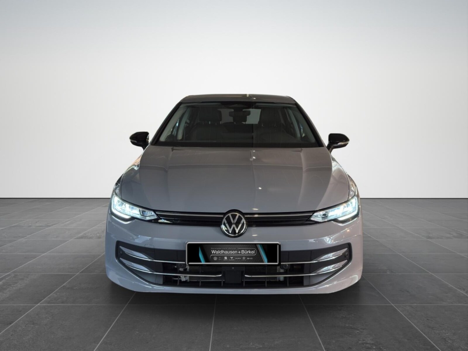 Volkswagen Golf – Bild 2