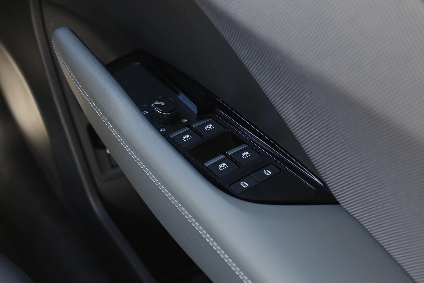 Image about Audi Q3 Sportback TFSI 110 kW launch edition