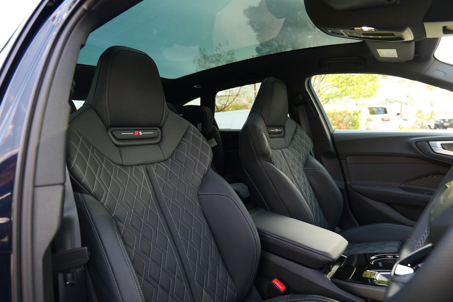 Image about Audi S5 Avant TFSI quattro 270 kW S tronic