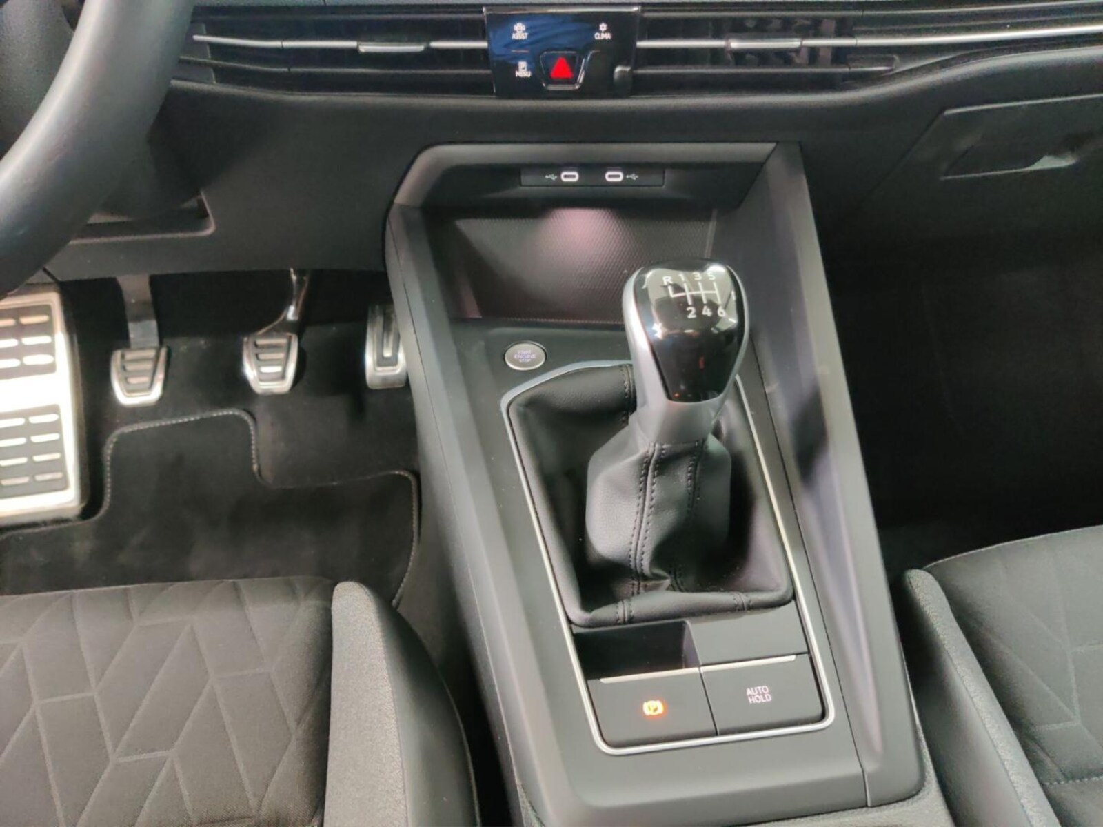 Volkswagen Golf Variant – Bild 11