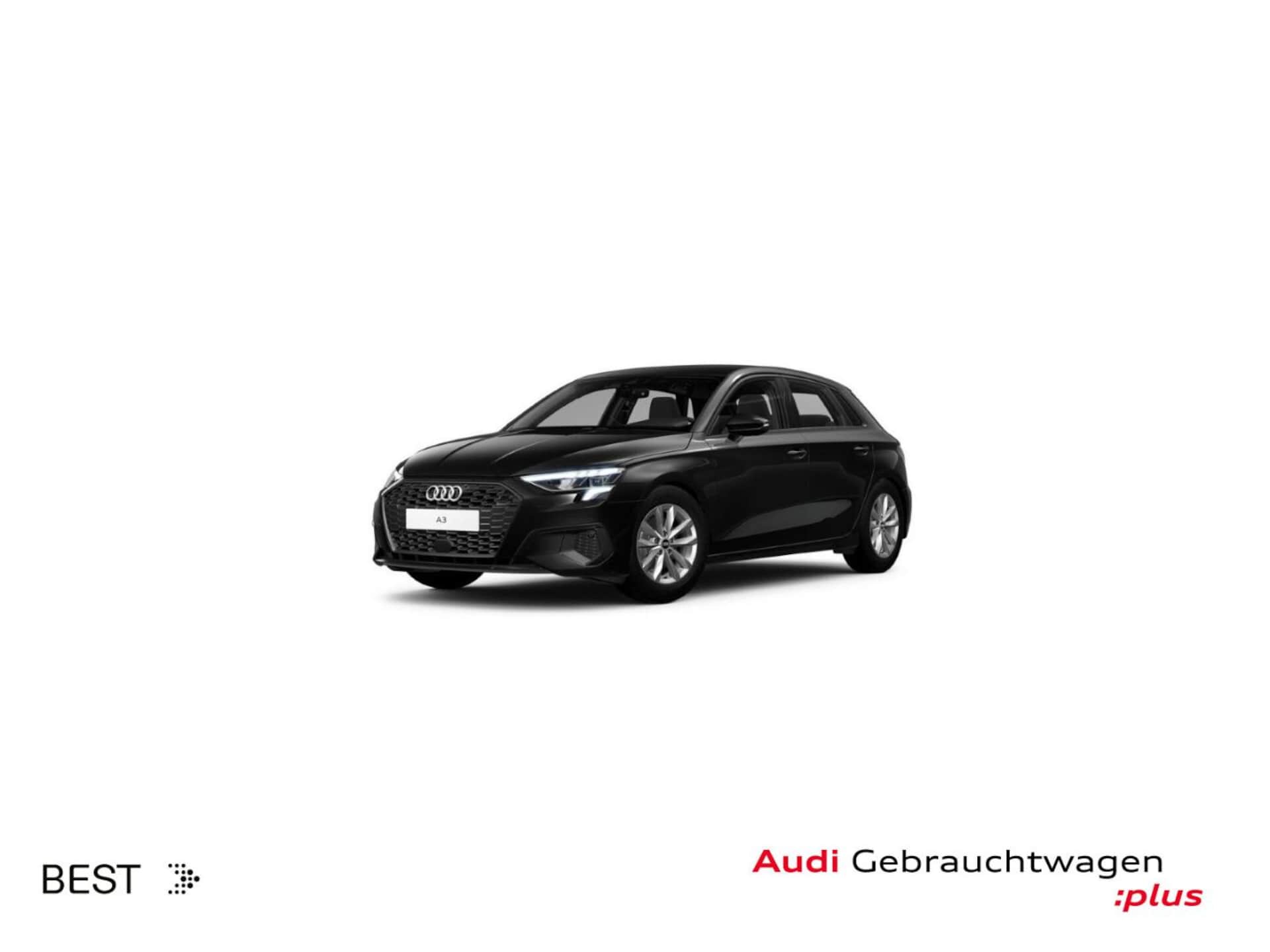 Audi A3 Sportback 2021