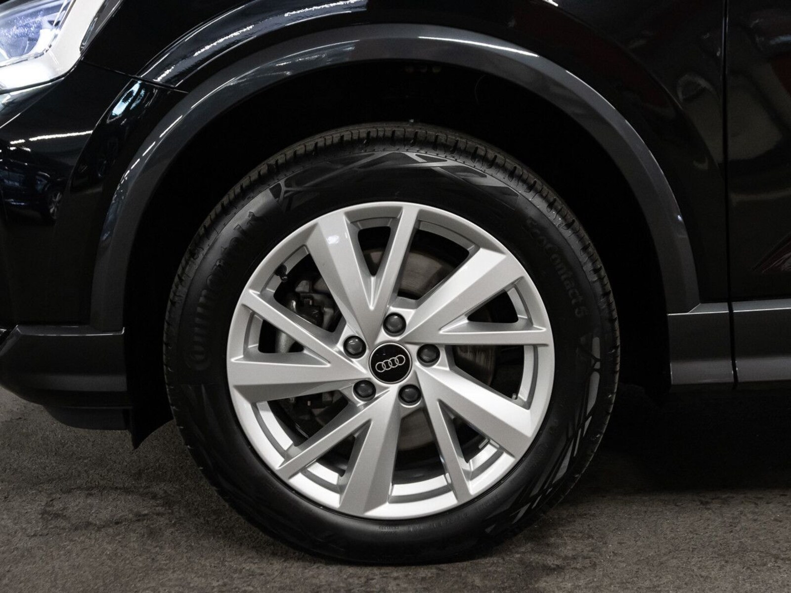 Audi Q2 – Bild 10