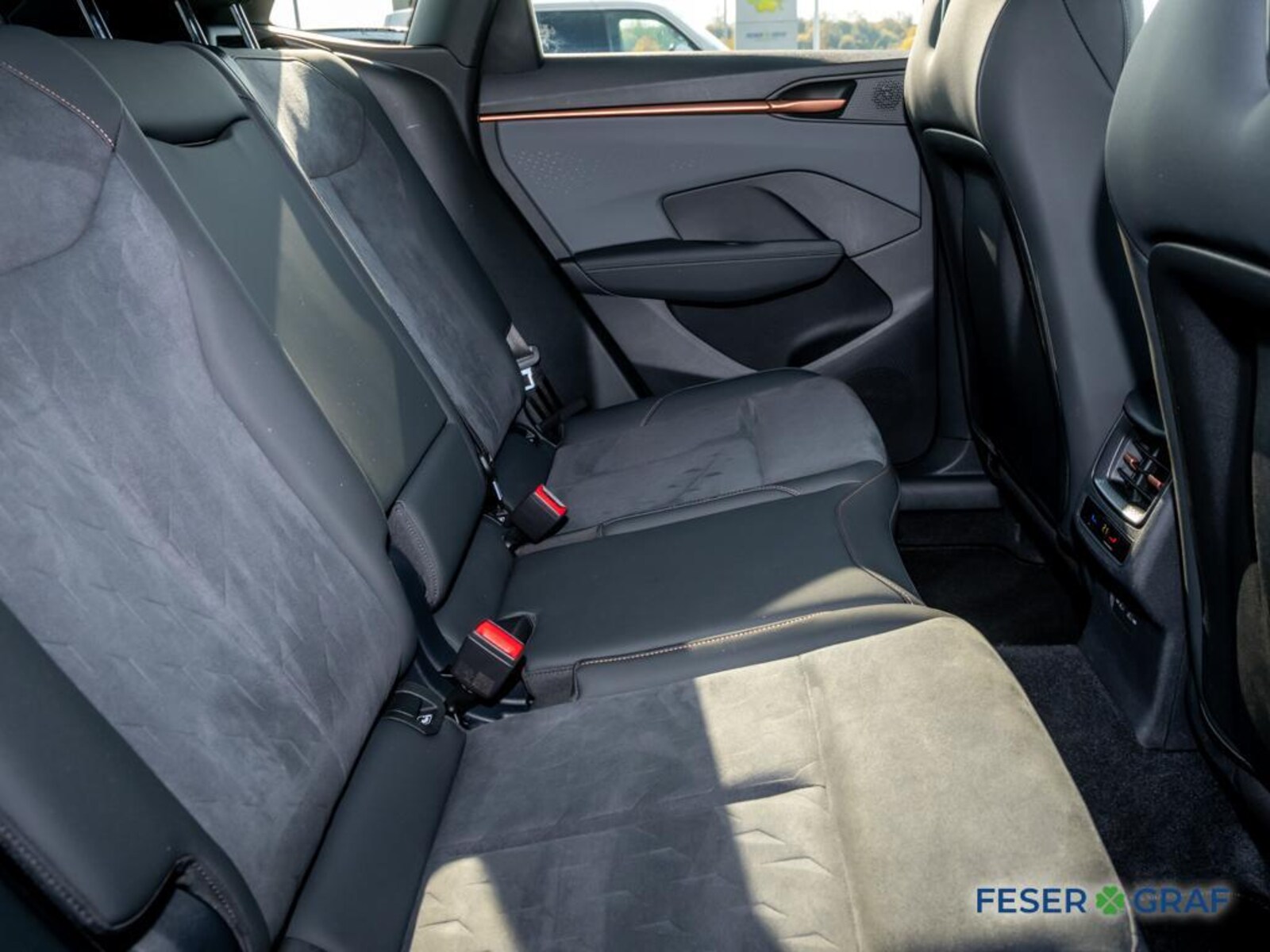 CUPRA Terramar – Bild 7