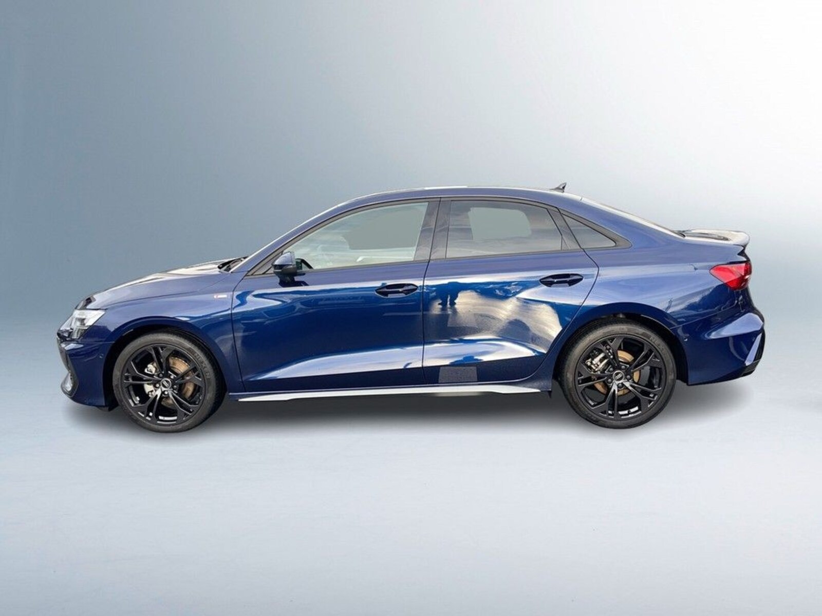 Audi A3 Limousine – Bild 3