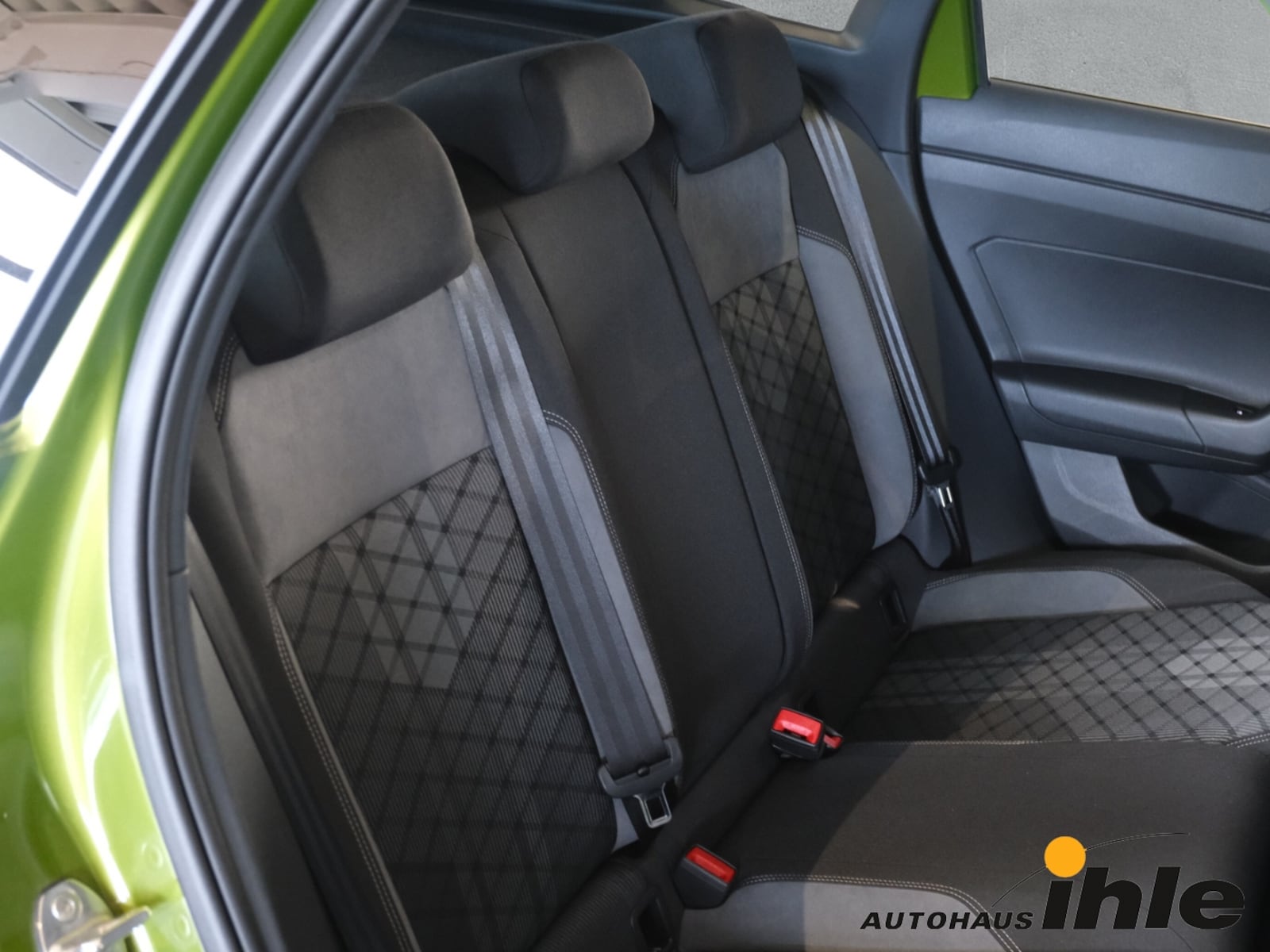 Volkswagen Taigo – Bild 6