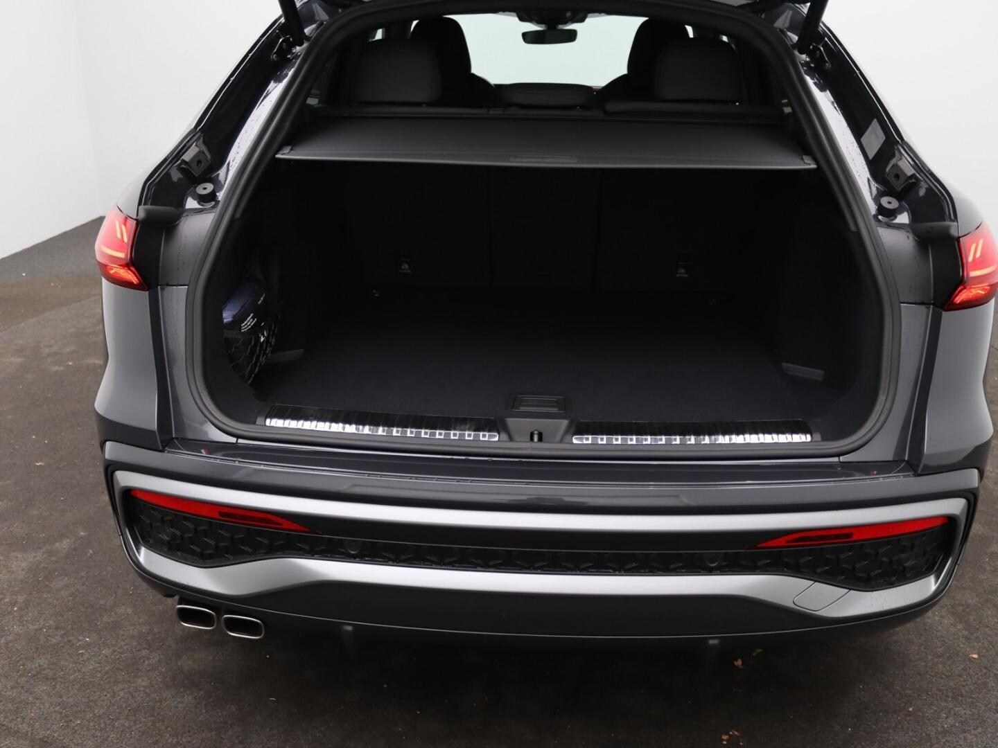Bild über Audi Q5 Sportback TDI quattro 150 kW S tronic - für weitere Informationen kontaktieren Sie den Audi Partner