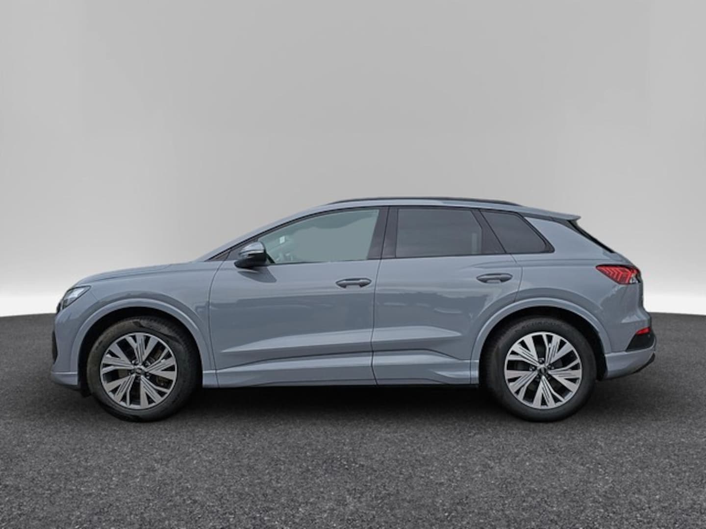 Bild über Audi Q4 e-tron 40 e-tron - für weitere Informationen kontaktieren Sie den Audi Partner