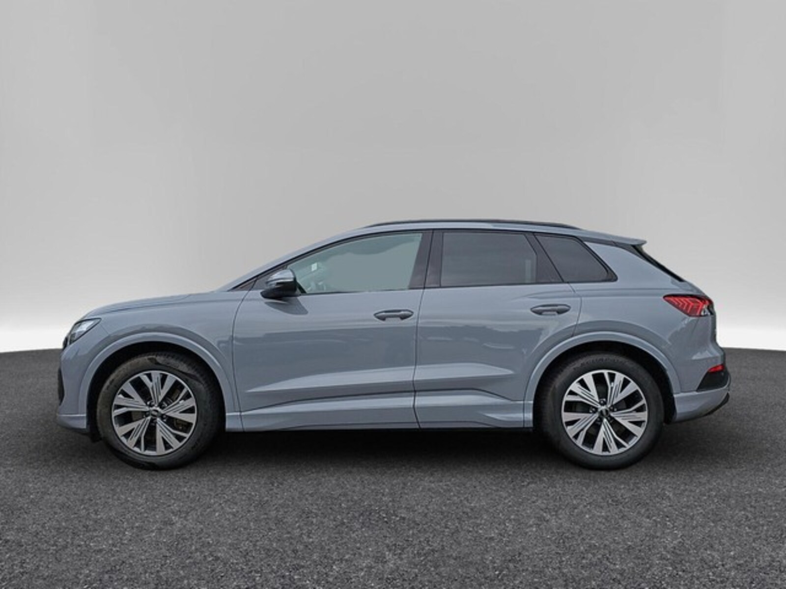 Audi Q4 e-tron – Bild 7